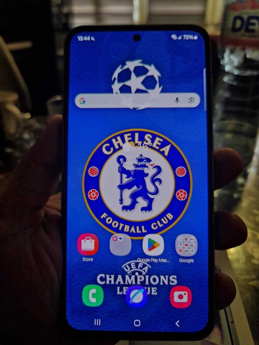 Продавам Samsung A55