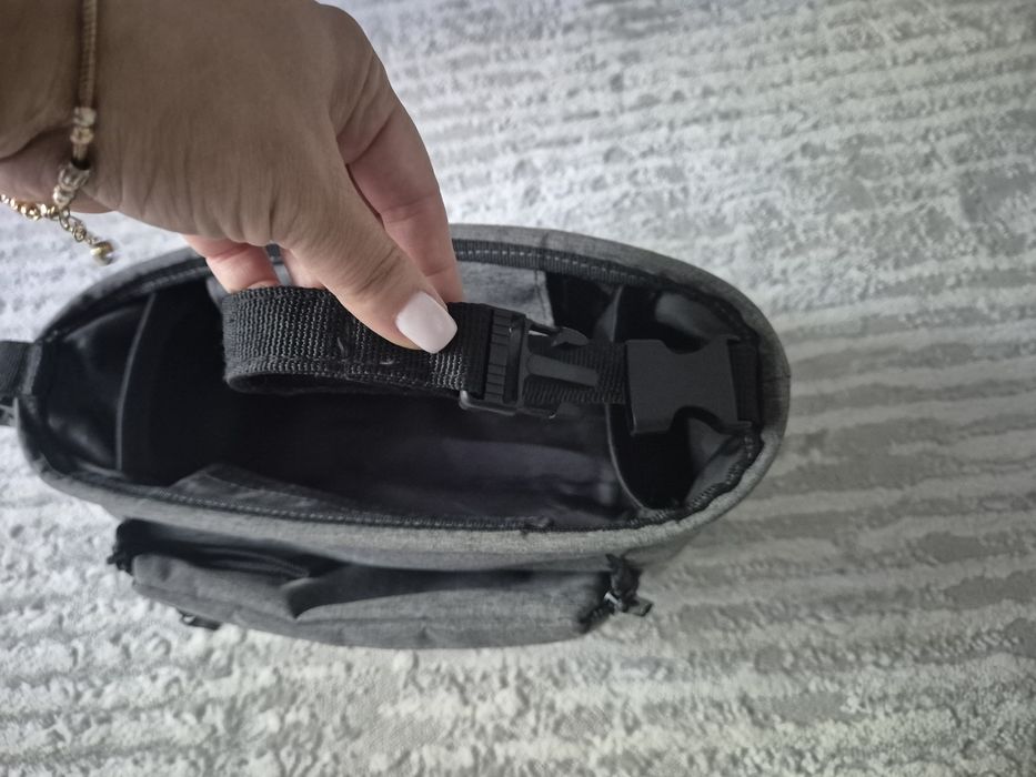 Gentuta pentru carucior