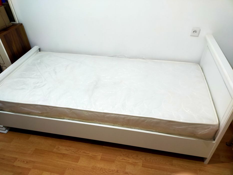Срочно продам кровать