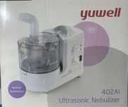 ингалятор аппарат  Ingolyator yuwell 402 optom
