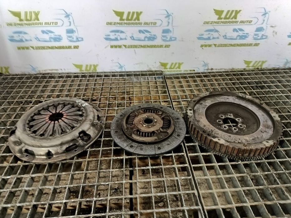 Kit ambreiaj volanta cu masa dubla 2.2 d 2ad-fhv Toyota Avensis 2 T25