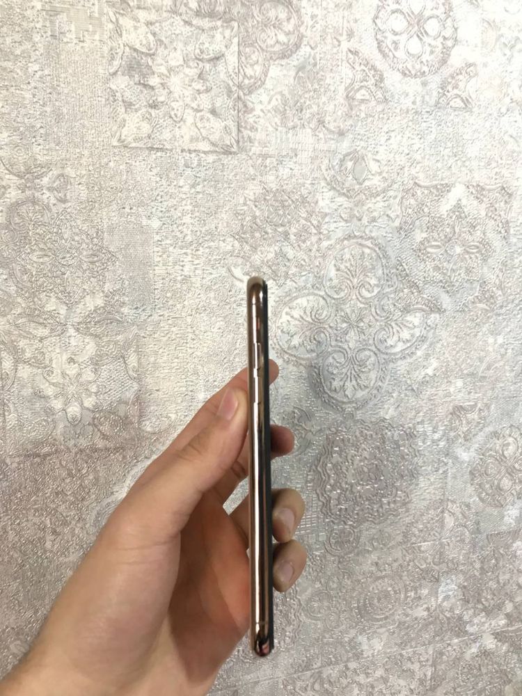 iPhone XS Xolati Ideal