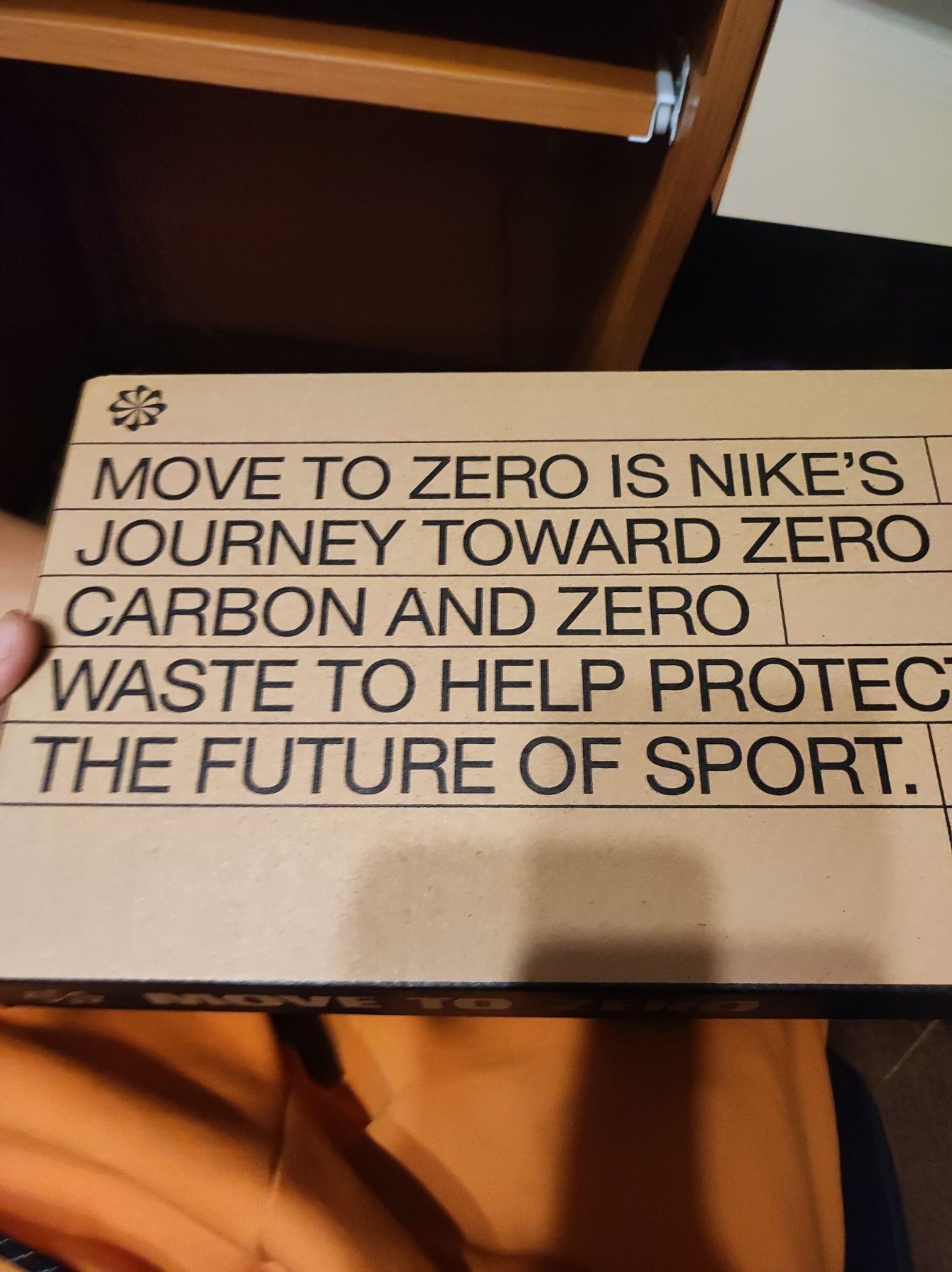 Nike zoom vapor 15