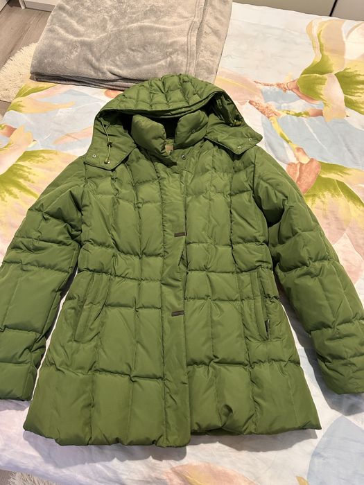 Geacă damă WS Line