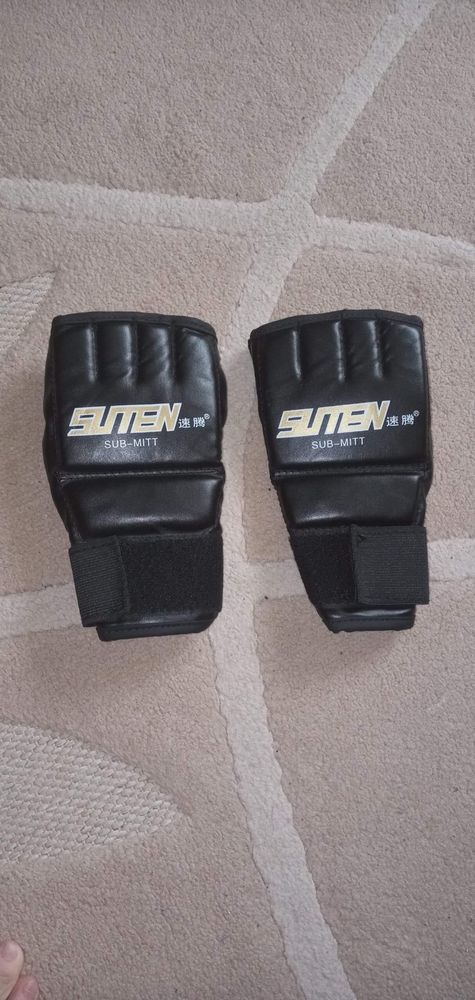 Mănuși noi MMA sport de contact arte martiale