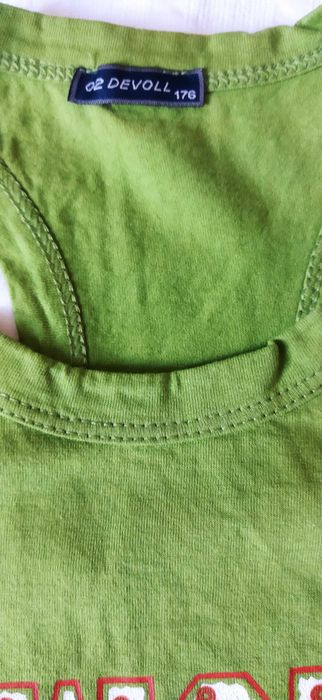 Детски потник за момче