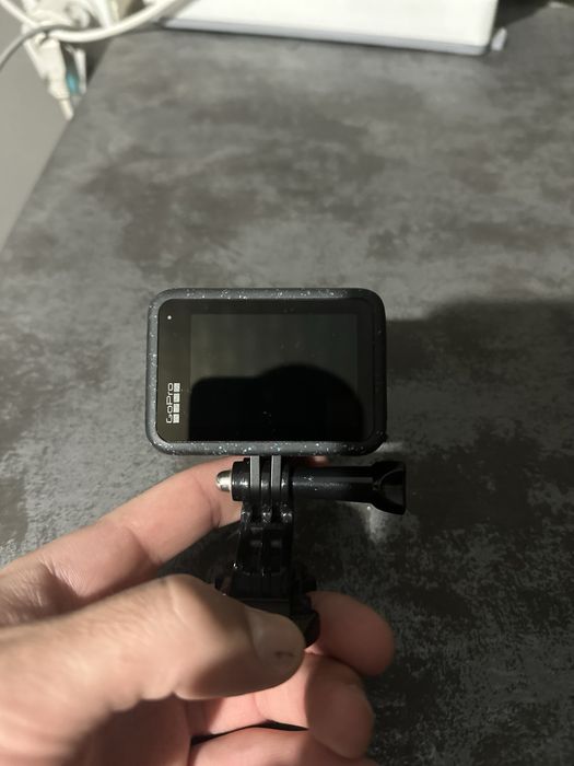 GoPro Hero 12 black