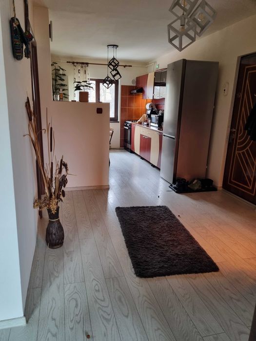 Apartament ultracentral-3 camere