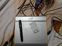 Vând tabletă grafică genius easy pen i405x