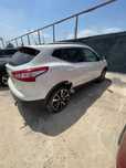 Dezmembrez Nissan Qashqai 2017 Diesel Euro 6