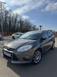 Inchiriez Masina Uber/Bolt Ford Focus 1.6d