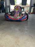Kart Comer 60ccc