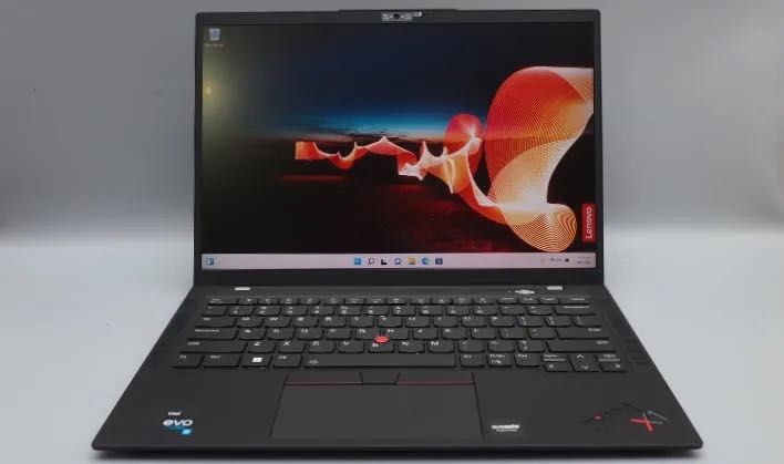 lenovo thinkpad x1 carbon