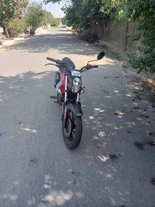 Scuter kymco 49cm 2200 de km