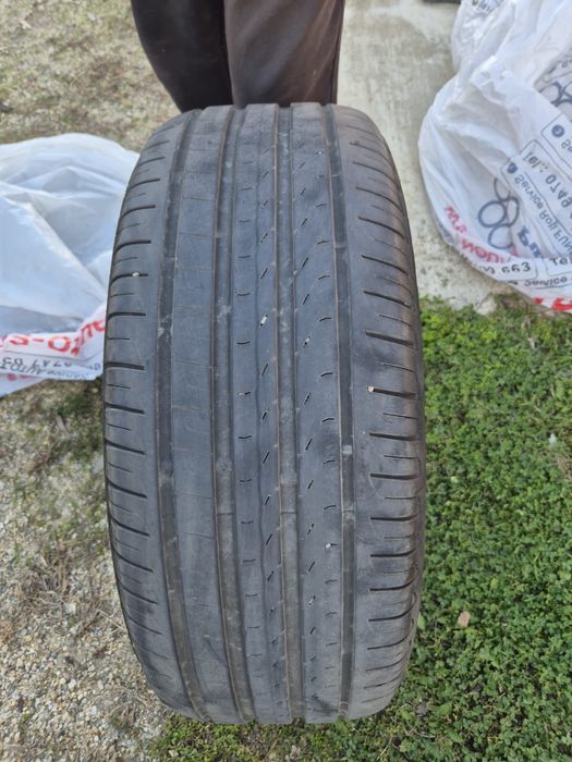 Anvelope Vara Pirelli Cinturato P7 225/50/R17 OE Mercedes
