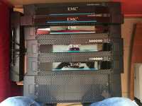 EMC 2 AVAMAR DATA STORE  предни панели