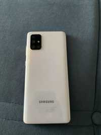 Телефон Galaxy A71