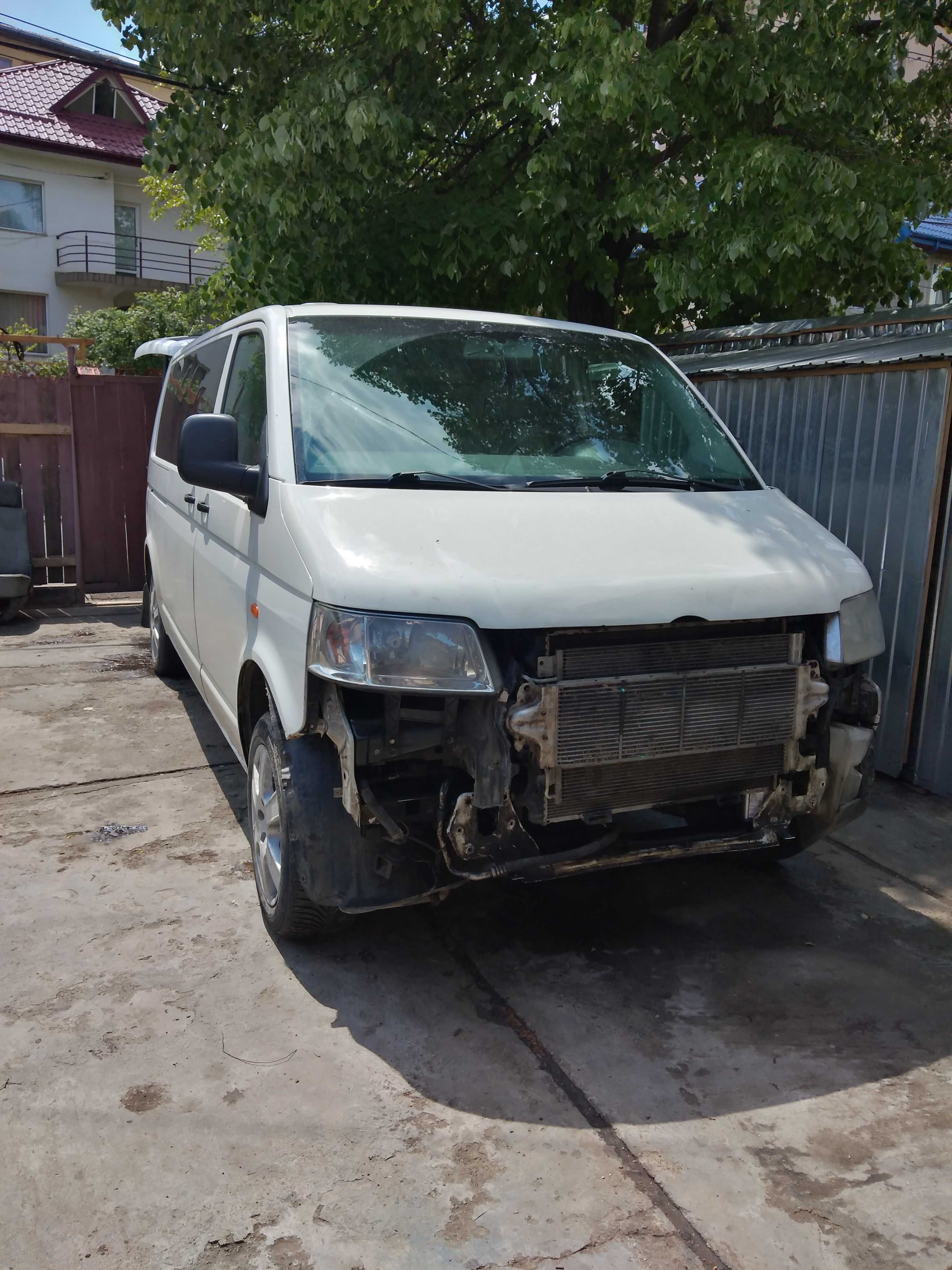 cutie viteze automata motor vw T5 4x4 T4 1.9 BRS 2.5 BNZ/AXD acv abl