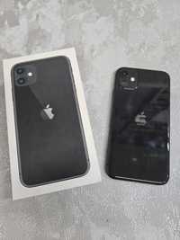 Apple iPhone 11 64Gb (Риддер)Независимости22 (лот356088)