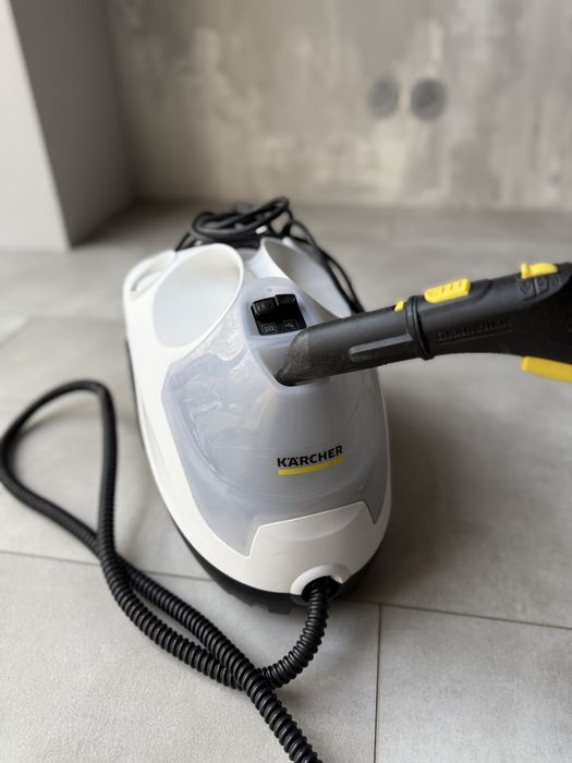 Парогенератор Karcher SC-4