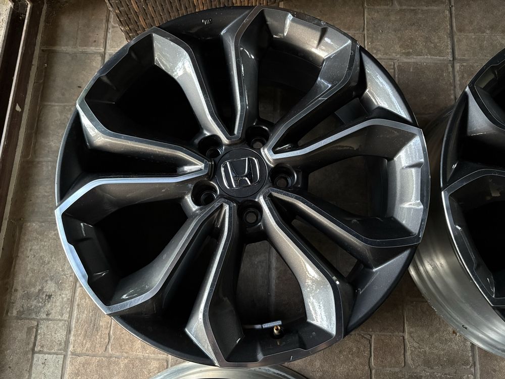 Оригинални джанти Honda CR-V / Хонда 18" 5х114.3