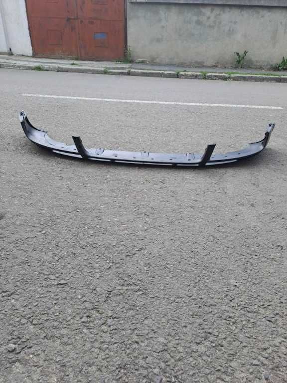 Spoiler bara fata Audi A4 B6 an 2000-2004 , este nou