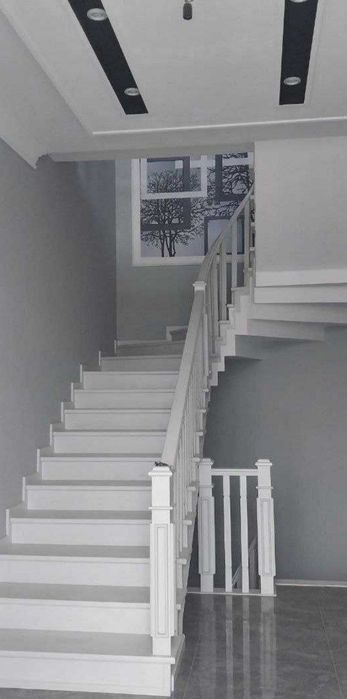 7 ком хай-тек Участок аренда Охинбобоеб