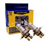 LED крушки H4 2бр