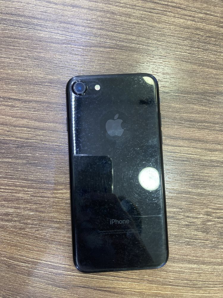 Iphone 7 128gb LLA