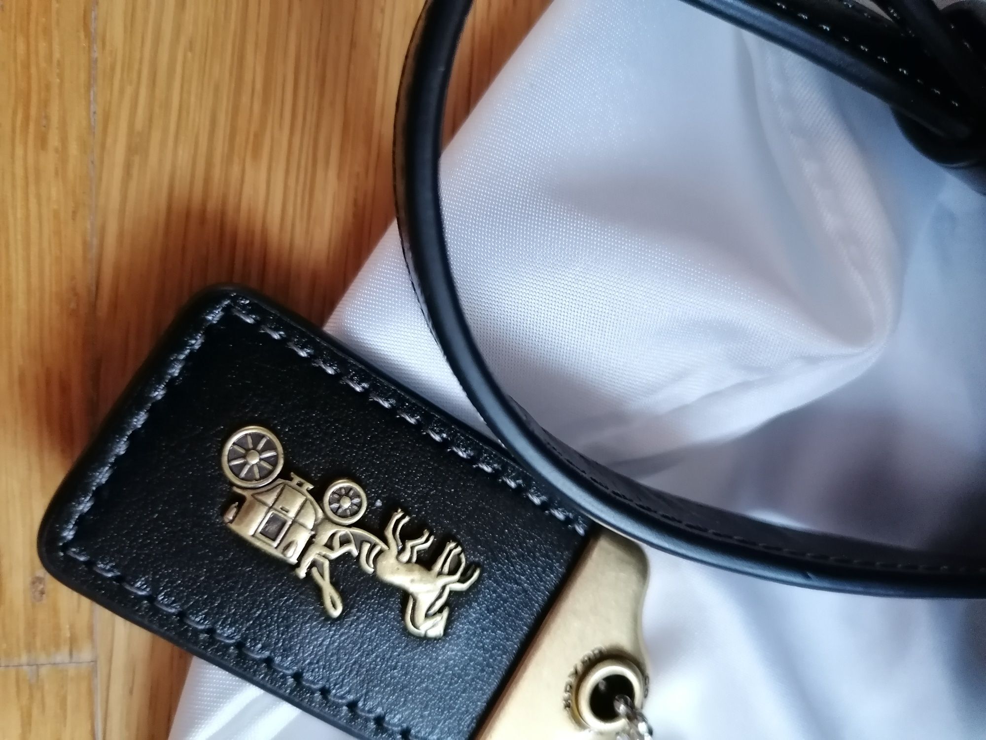Geanta originala Coach- Noua