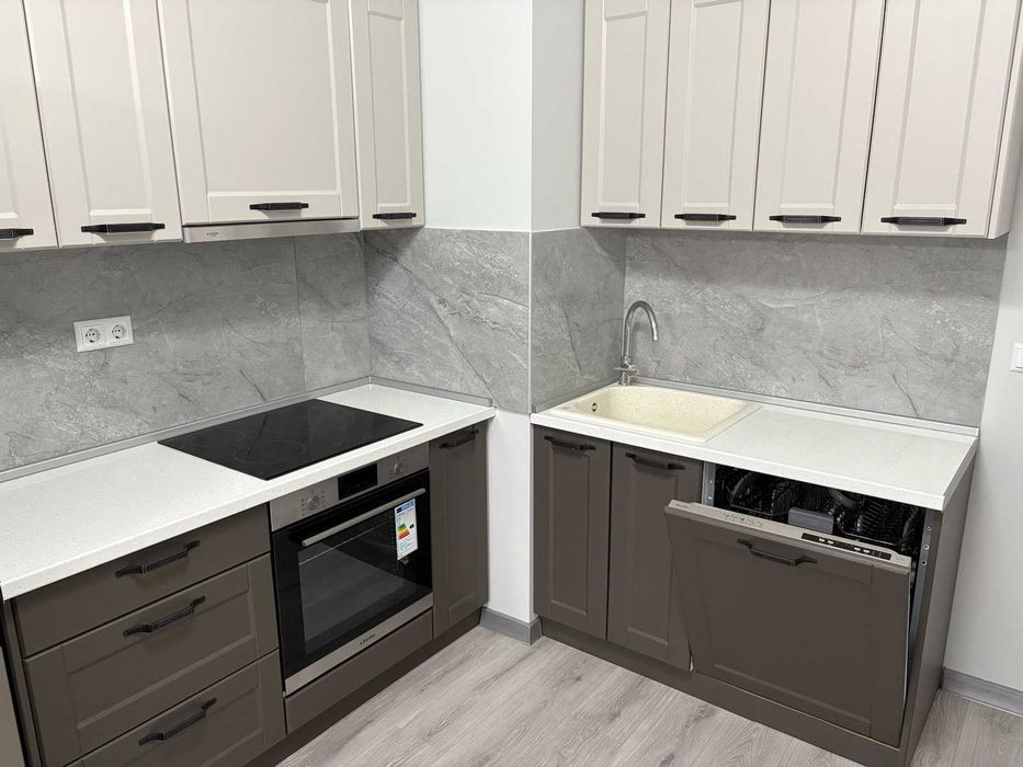 Двустаен апартамент 60м2, стилно обзаведен, директно от собственик