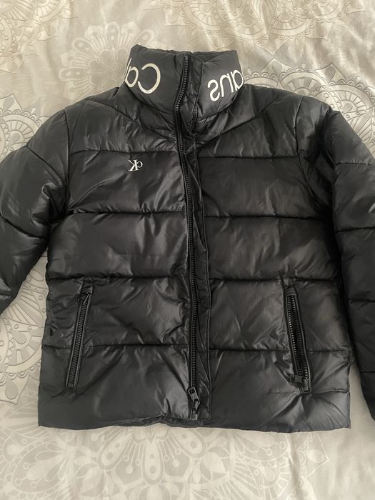 Зимно яке Calvin Klein