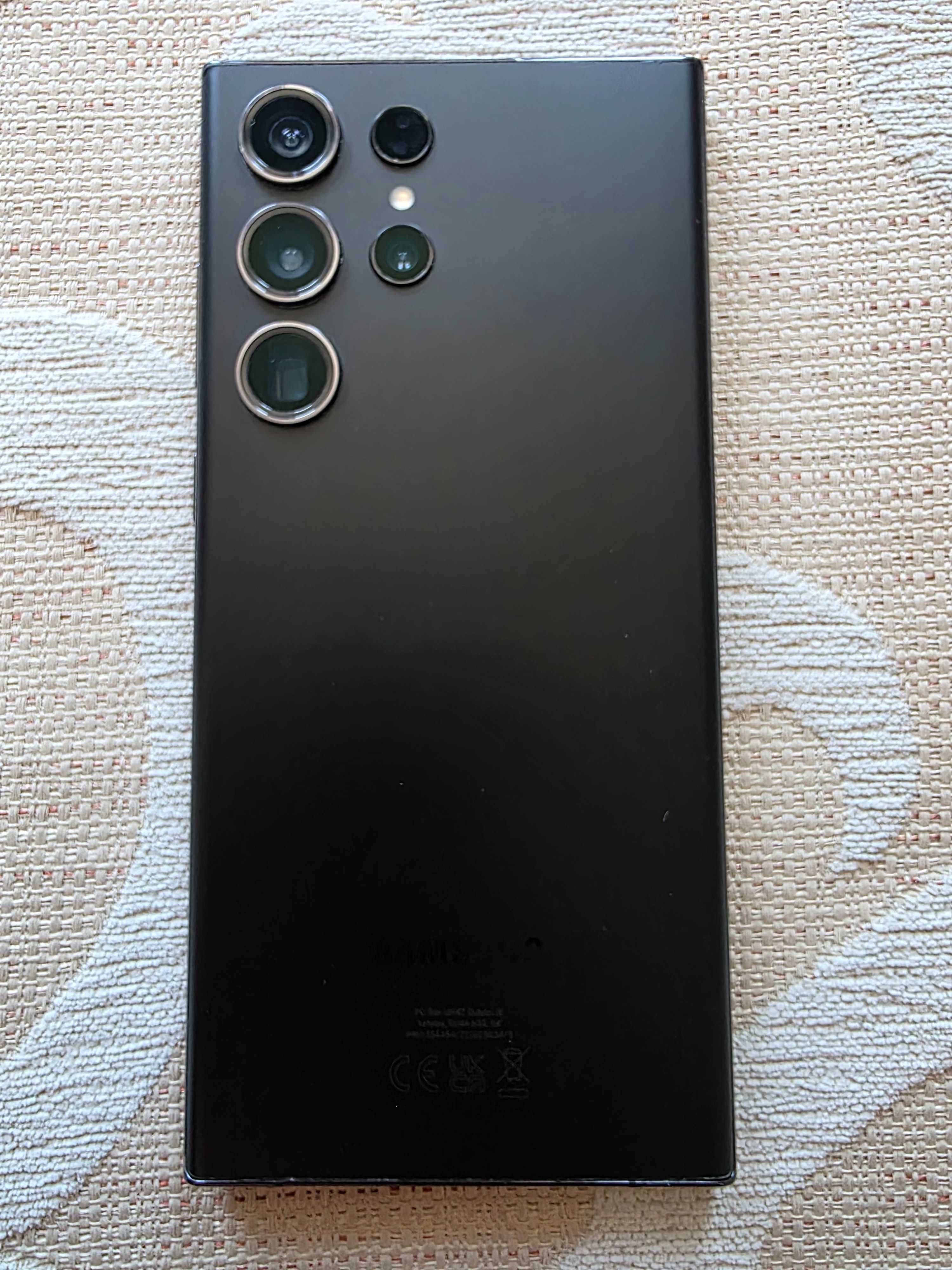 Samsung Galaxy S23 Ultra 512GB