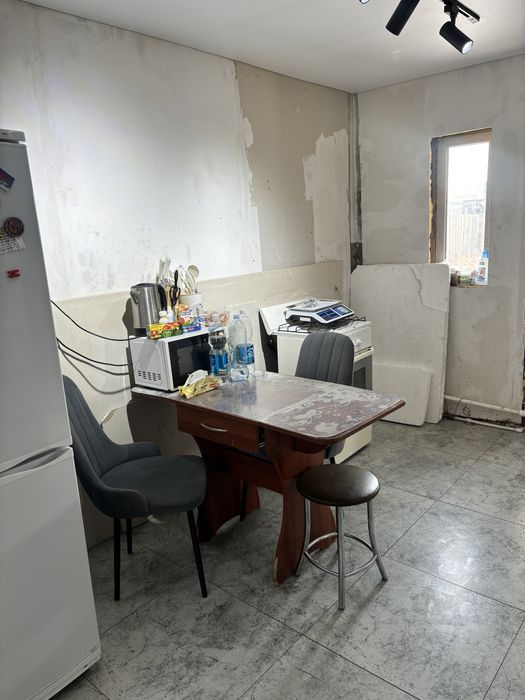 Продам дом на ЖБИ