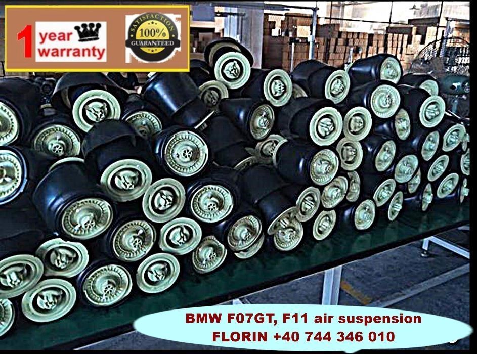 Perne aer spate la set, BMW F11-525dx. Produse NOI cu Factura.Garantie