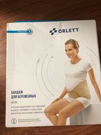 Бандаж для беременных Orlett MS-99
