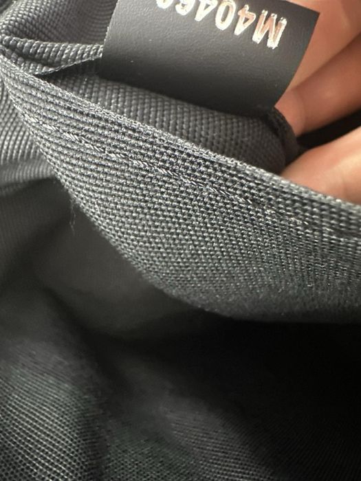 Louis Vuitton-Автентична чисто нова мъжка чанта