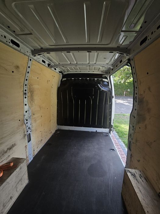 Renault Master 2.3 dCi 136CP – Anul 2021 –L2H2 - 120.000 km