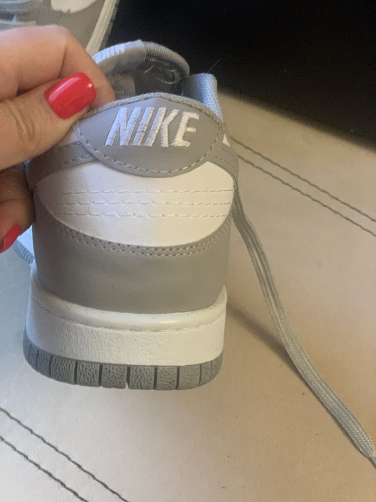 Nike air force 1 40 номер