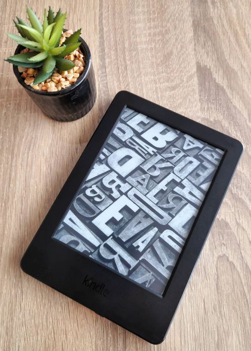 Електронна книга/четец/e-book/e-reader Kindle WP63GW БЕЗПЛАТНА ДОСТАВК