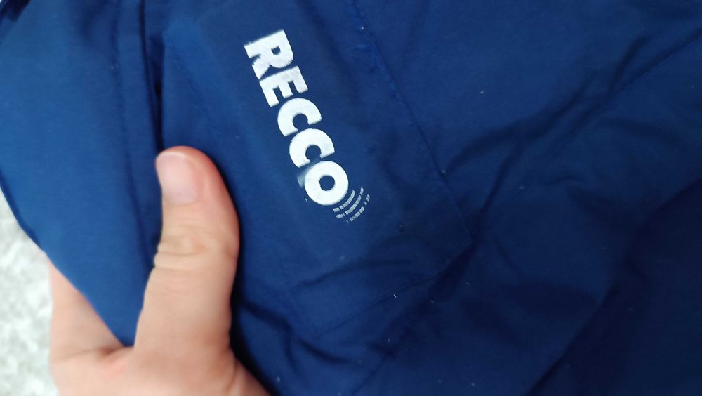 Ски гащеризон N48 Tenson  зимен панталон, Грейка, планина, сноуборд