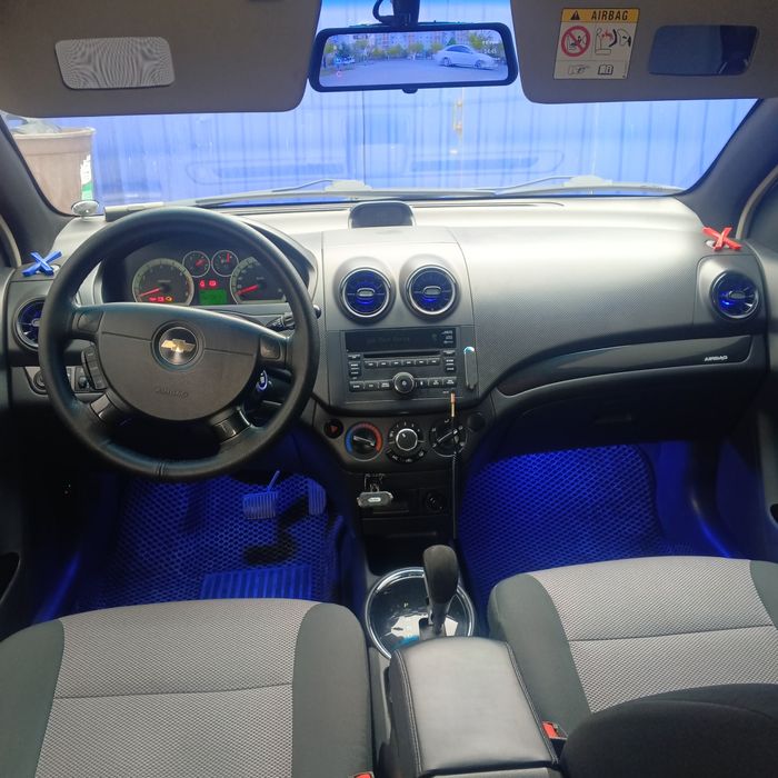 Nexia 3 avtomat 2019