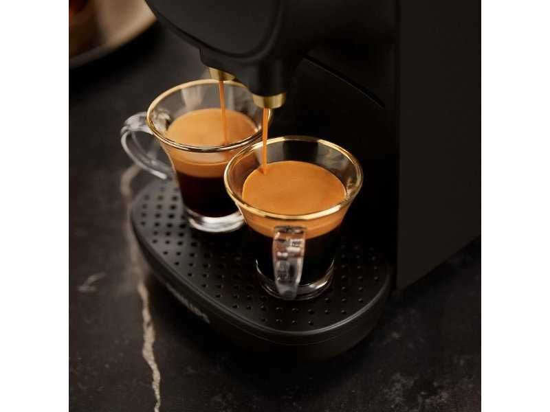 Кафемашина с Капсули Philips L'Or Barista Sublime LM9012/60, Черна