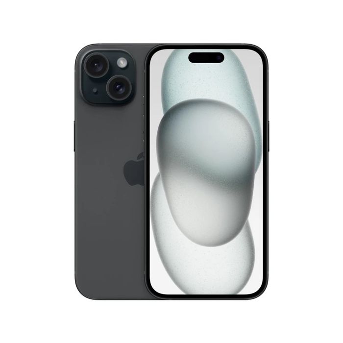 IPhone 15 на гарантии.
