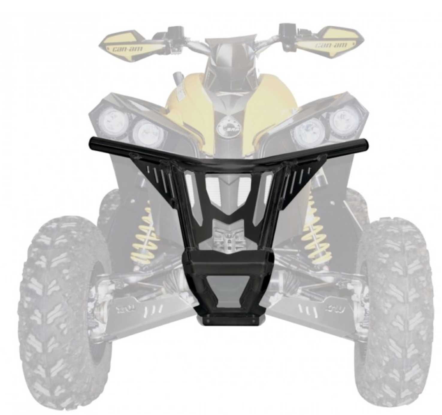 НОВ Преден Ролбар от XRW 2012-14 Can-Am Renegade 1000 , 800 ,500