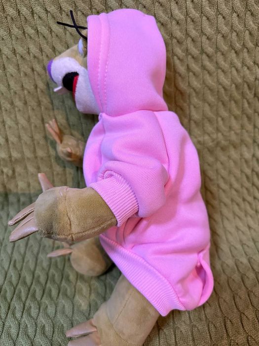 Одежда для маленького питомца