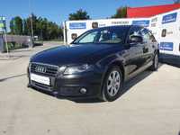 Audi A4 AUDI A4 2008-2.0 TDI 140 Cp XENON