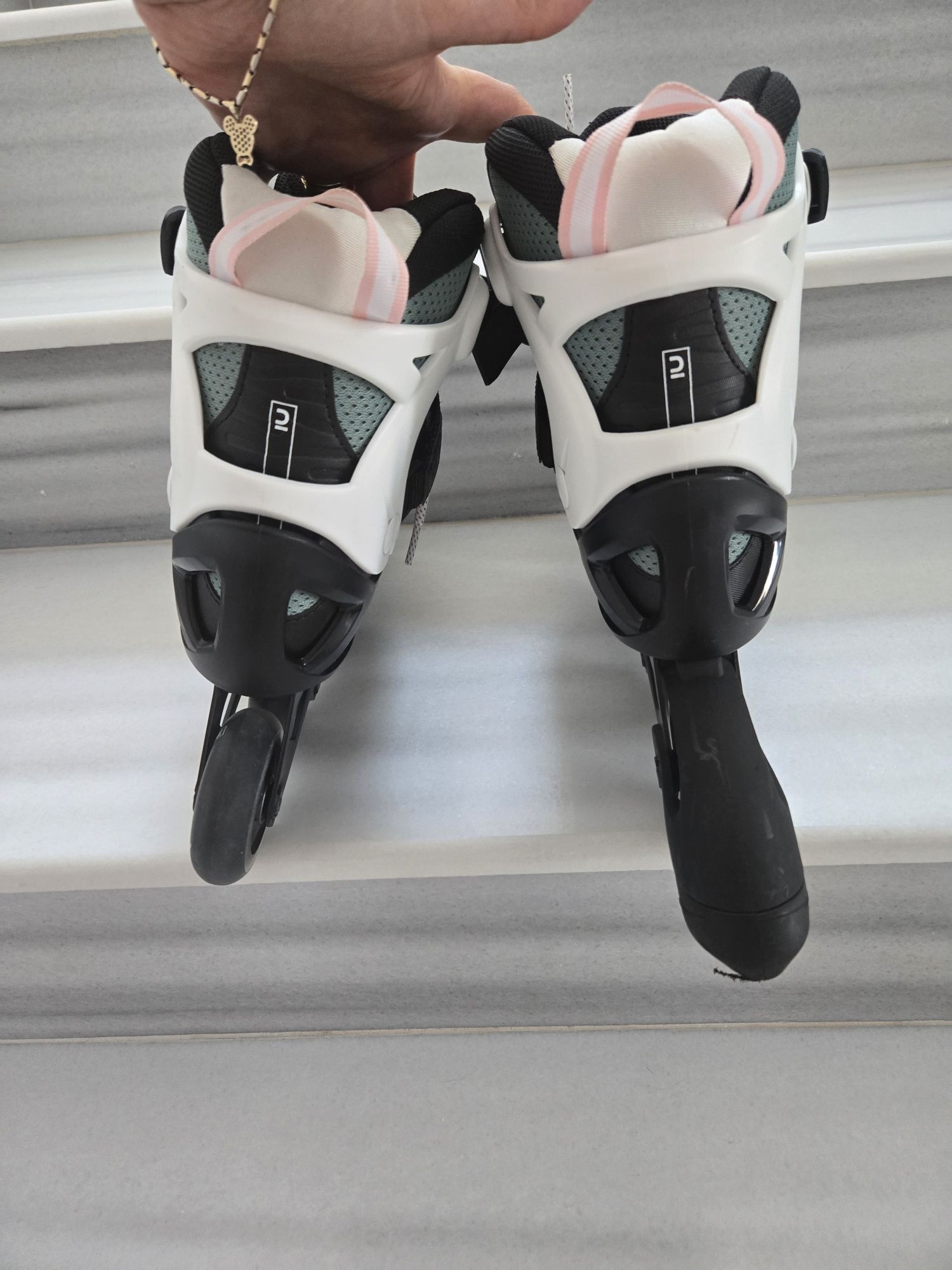 Role Fitness FIT 5 Junior 35-38 Oxelo/Decathlon