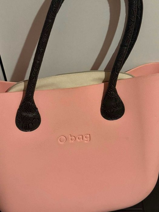 Дамска чанта Obag