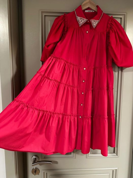 Rochie “Elsa. M”